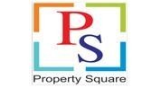 PROPERTY SQUARE REAL ESTATE & GENERAL MAINTENANCE logo image