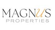 Magnus Properties logo image