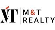 M and T Realty Real Estate Brokers logo image
