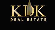 KDK Real Estate Premium Division logo image