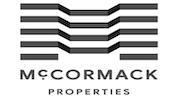 McCormack Properties logo image
