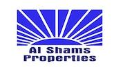 AL Shams Properties logo image