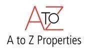 A to Z Properties logo image