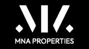 M N A Properties Broker Branch logo image