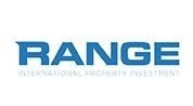 Range International logo image