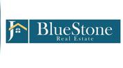 Blue Stone Real Estate logo image