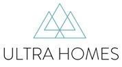 Ultra Homes Real Estate logo image