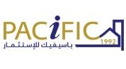 Pacific Investment logo image