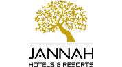 JANNAH BURJ AL SARAB HOTEL logo image