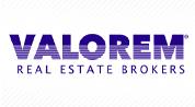 Valorem Real Estate logo image