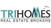Tri Homes Real Estate Brokers logo image