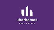 Uber Homes Real Estate LLC logo image