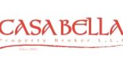 Casabella Property Broker logo image