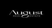 August Real Estate logo image