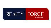 Realty Force Real Estate Brokers logo image