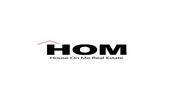 House On Me Real Estate LLC logo image