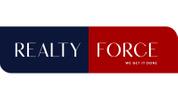 Realty Force Real Estate Brokers logo image