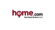 HOME DOT COM REAL ESTATE BROKER L.L.C logo image