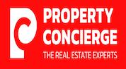 Property Concierge Real Estate logo image