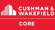 Cushman & Wakefield Core logo image