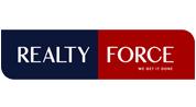 Realty Force Real Estate Brokers logo image