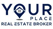 Your Place Real Estate Broker logo image