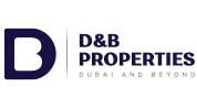D&B Properties logo image