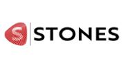 Stones International Real Estate logo image