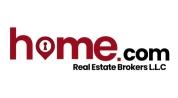 HOME DOT COM REAL ESTATE BROKER L.L.C logo image