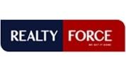 Realty Force Real Estate Brokers logo image