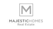 Majestic Homes Real Estate logo image