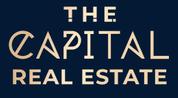 THE Capital Real Estate logo image