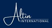 ALTIN INTERNATIONAL REAL ESTATE L.L.C logo image