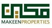 Makeen Properties LLC logo image