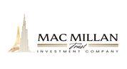 MAC MILLAN TRUST REAL ESTATE L.L.C logo image