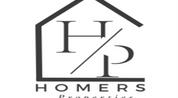 HOMERS -  SOLE PROPRIETORSHIP L.L.C logo image