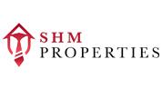 S H M PROPERTIES logo image