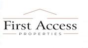 First Access Properties logo image
