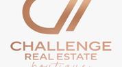 Challenge Real Estate Brokerage logo image