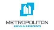 Metropolitan Premium Properties- RAK logo image