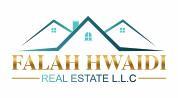 FALAH HWAIDI REAL ESTATE L.L.C logo image