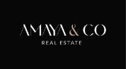 AMAYA& CO REAL ESTATE logo image