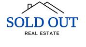 SOLD OUT REAL ESTATE logo image
