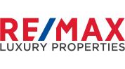 RE/MAX Luxury Properties logo image