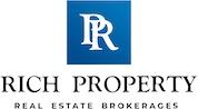 Rich Property Real Estate Brokerages logo image