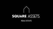 Square Assets Real Estate logo image