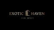 EXOTIC HAVEN REAL ESTATE L.L.C logo image