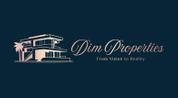 D I M PROPERTIES L.L.C logo image