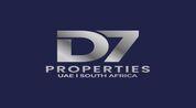 DSEVEN PROPERTIES logo image