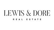 LEWIS AND DORE REAL ESTATE LLC logo image